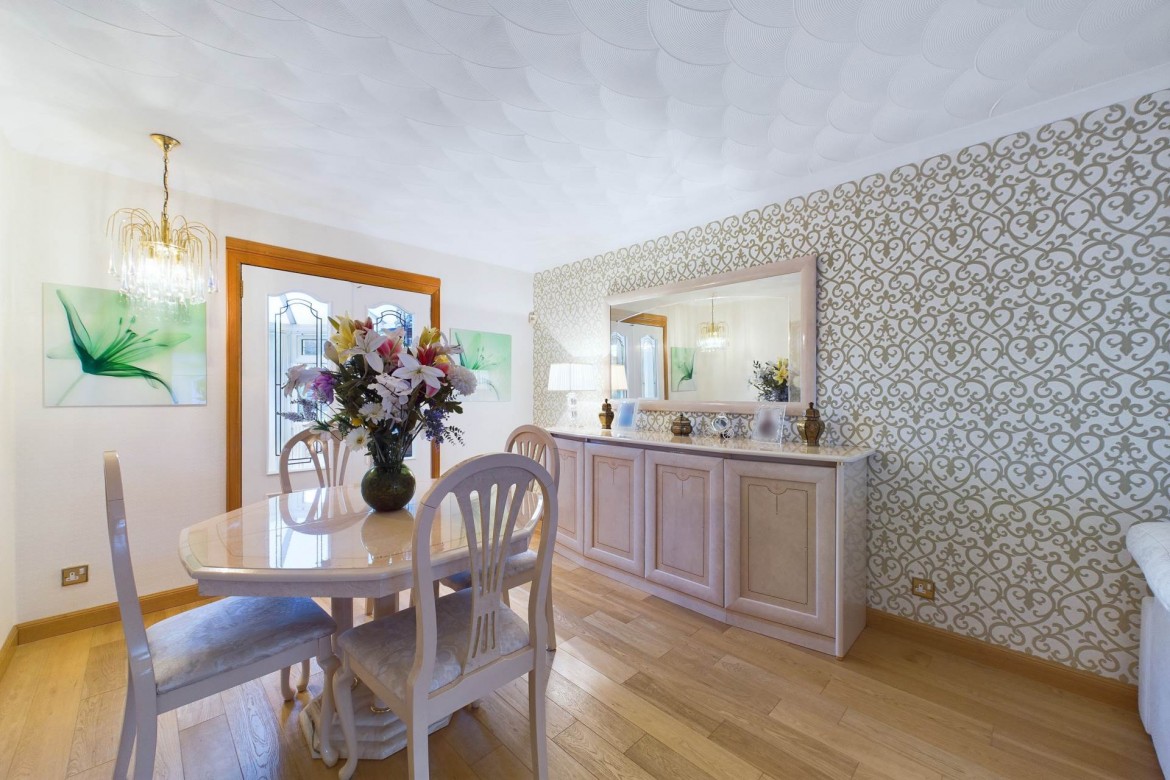 Images for Thorniewood Gardens, Uddingston, Glasgow