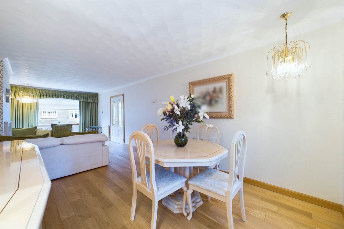 Images for Thorniewood Gardens, Uddingston, Glasgow