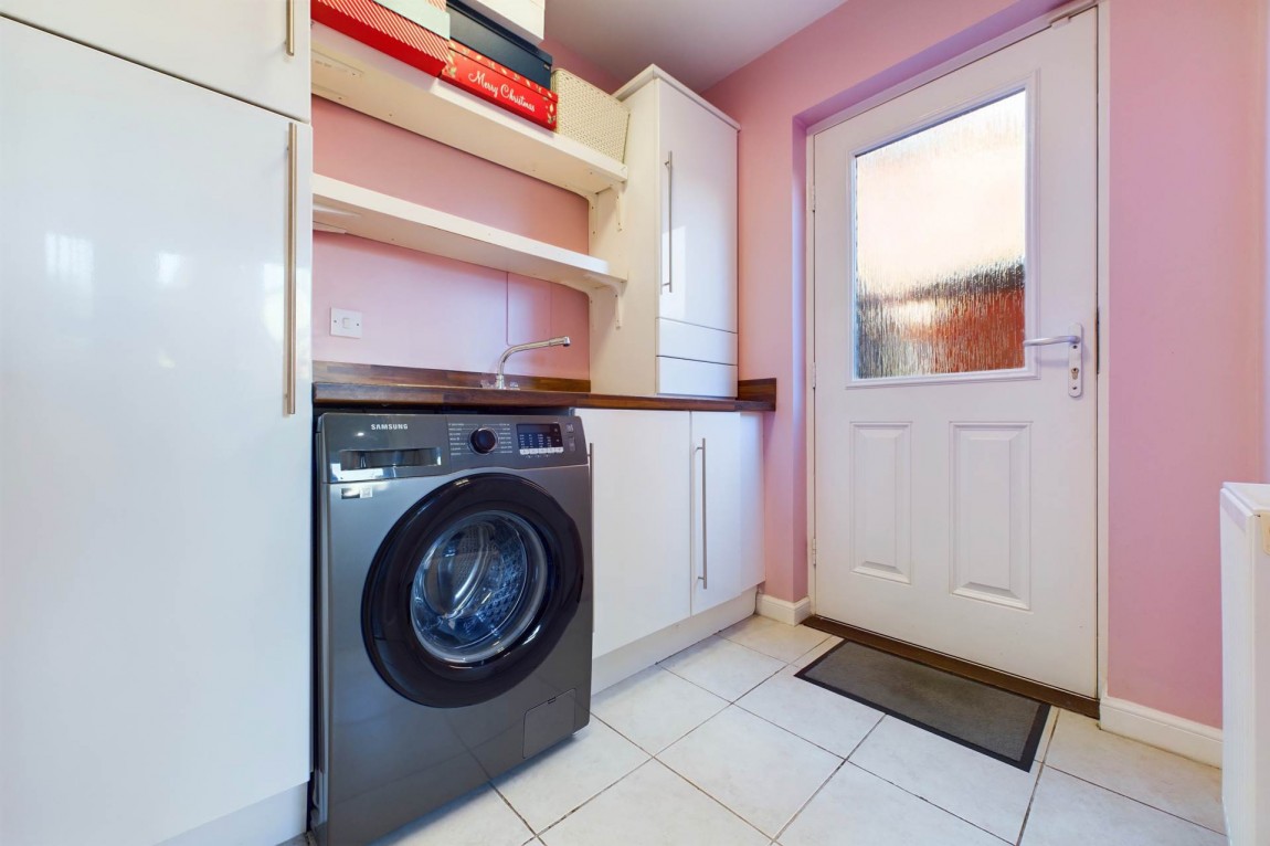 Images for Roe Court, Newton Farm, Cambuslang