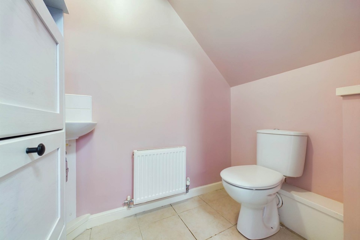 Images for Roe Court, Newton Farm, Cambuslang