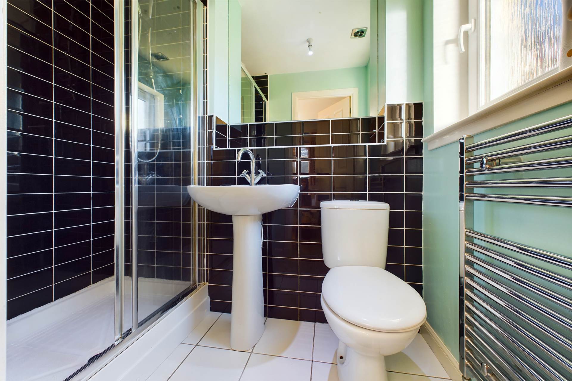 Roe Court, Newton Farm, Cambuslang