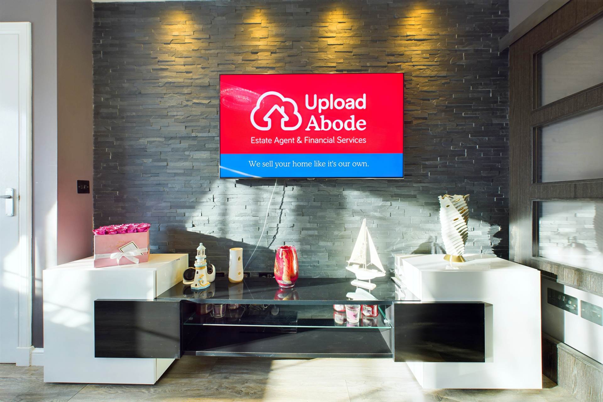 Roe Court, Newton Farm, Cambuslang