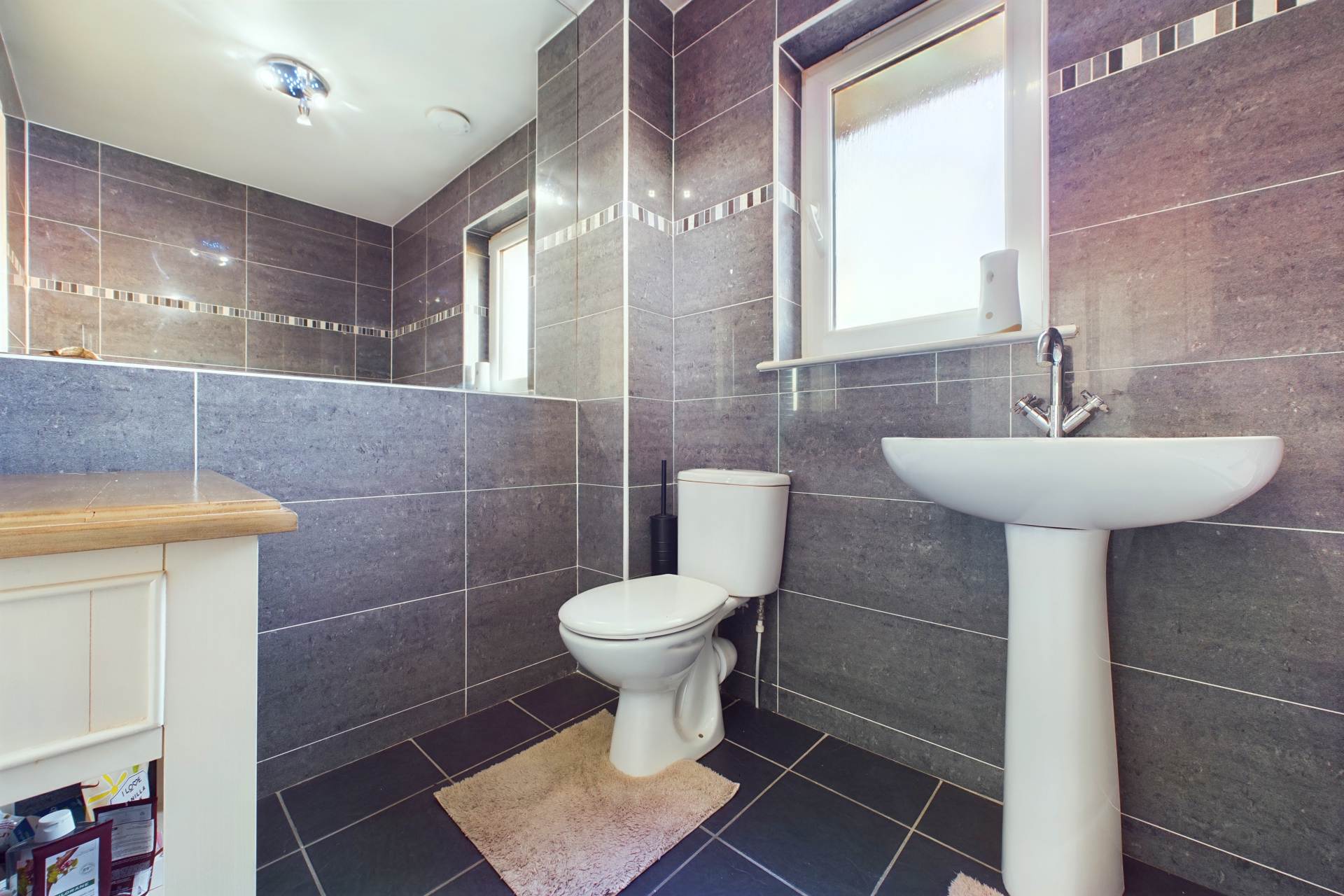 Roe Court, Newton Farm, Cambuslang