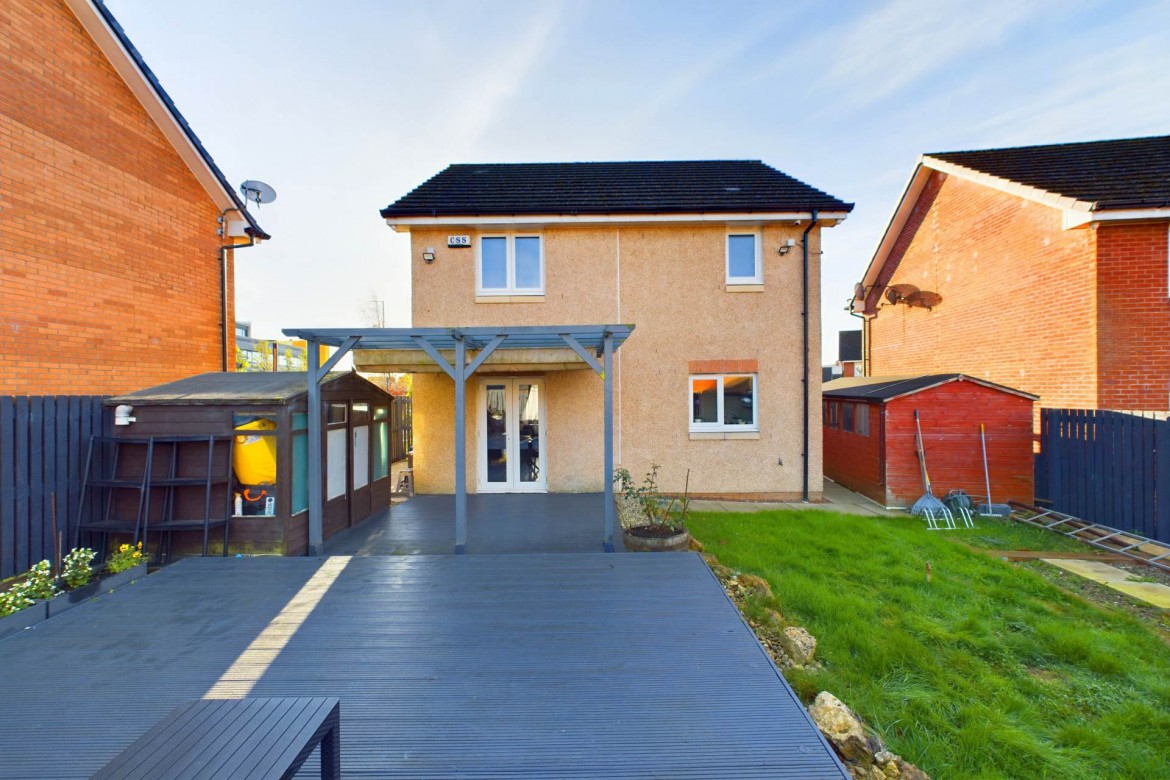 Images for Roe Court, Newton Farm, Cambuslang