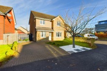 Images for Roe Court, Newton Farm, Cambuslang