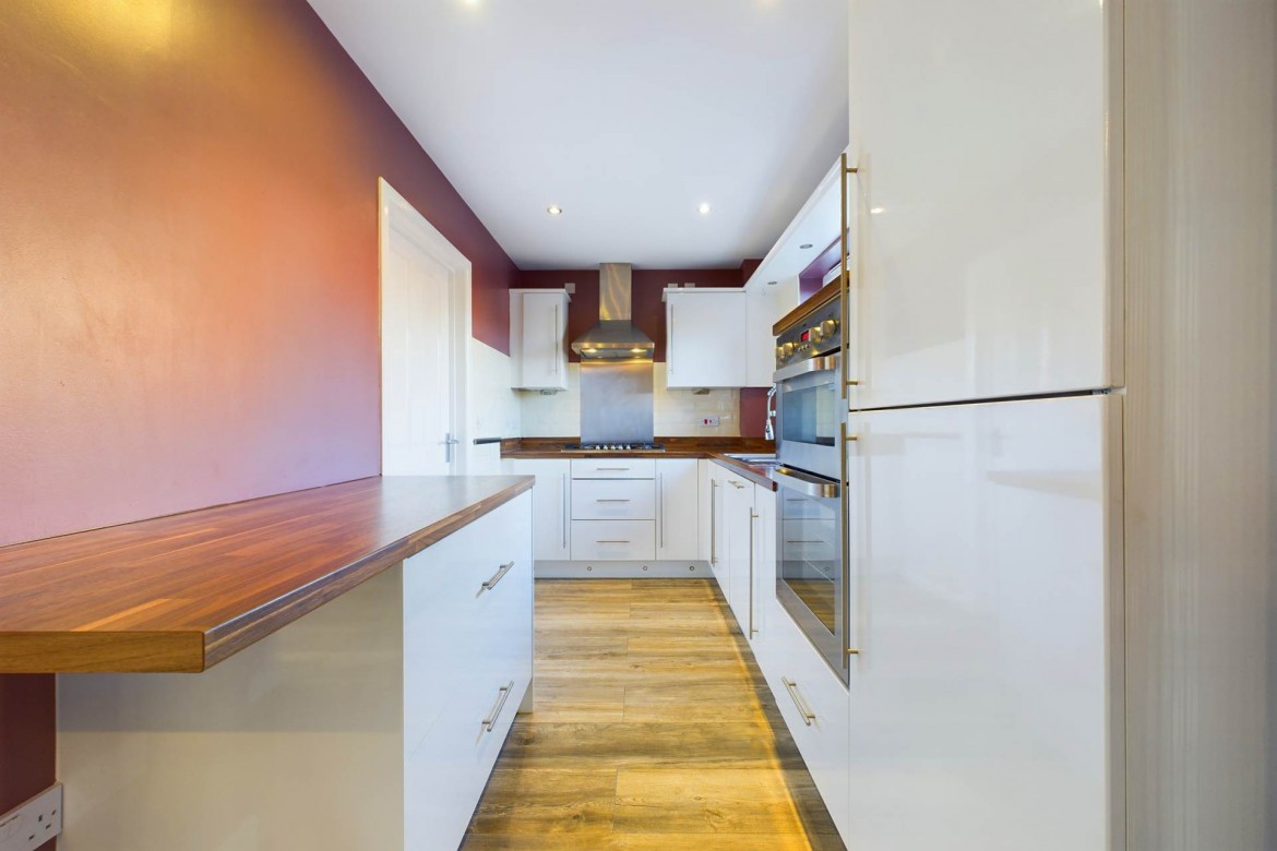 Images for Roe Court, Newton Farm, Cambuslang