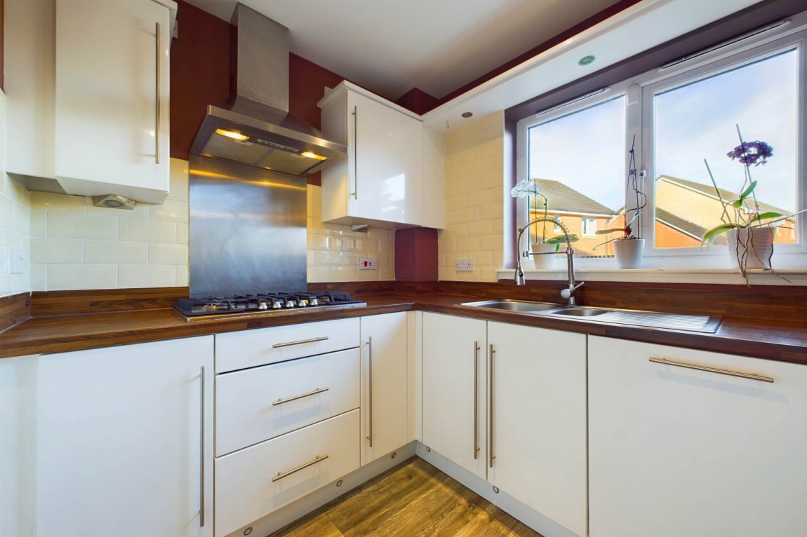 Images for Roe Court, Newton Farm, Cambuslang