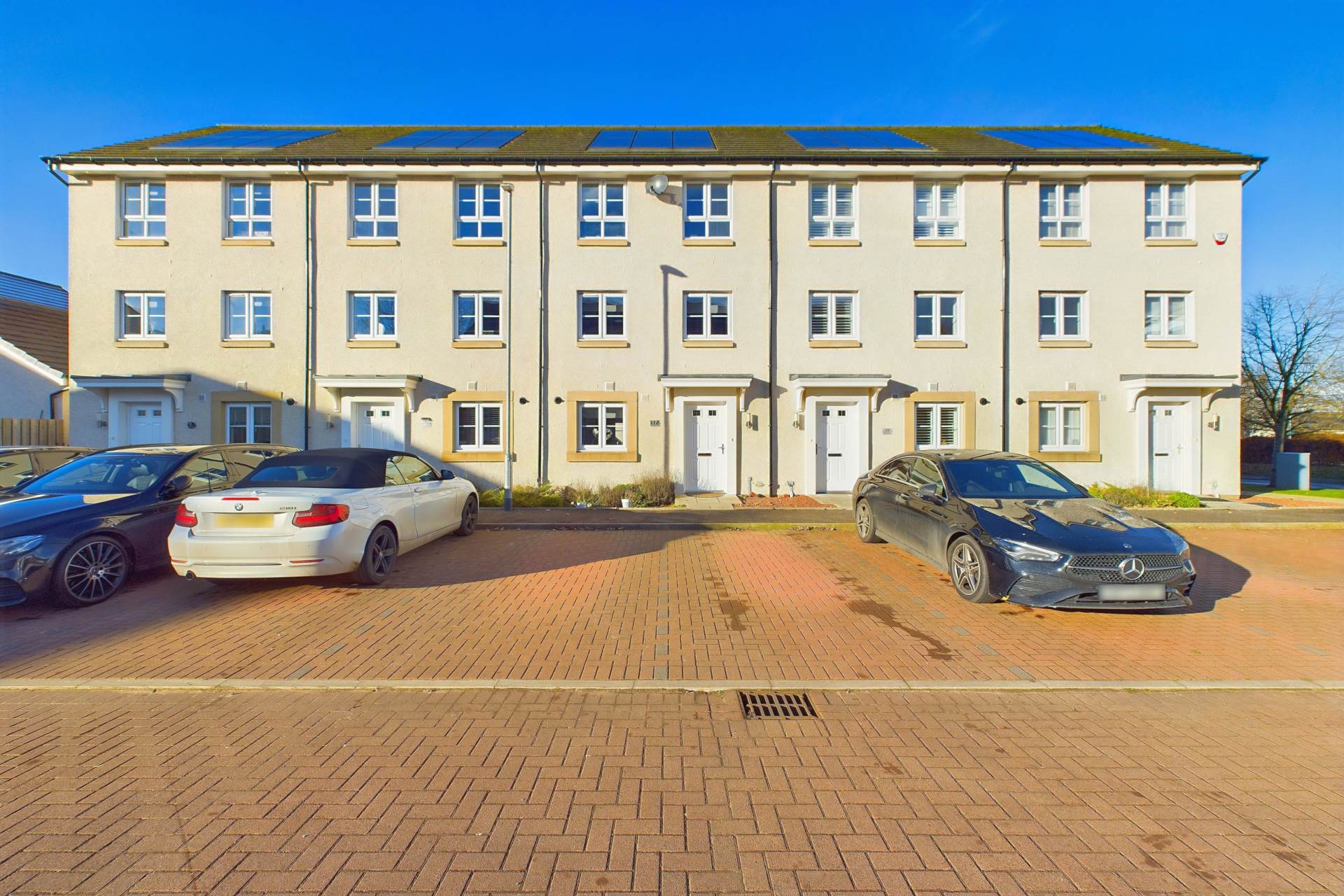 Barbana Road, Thorntonview, East Kilbride