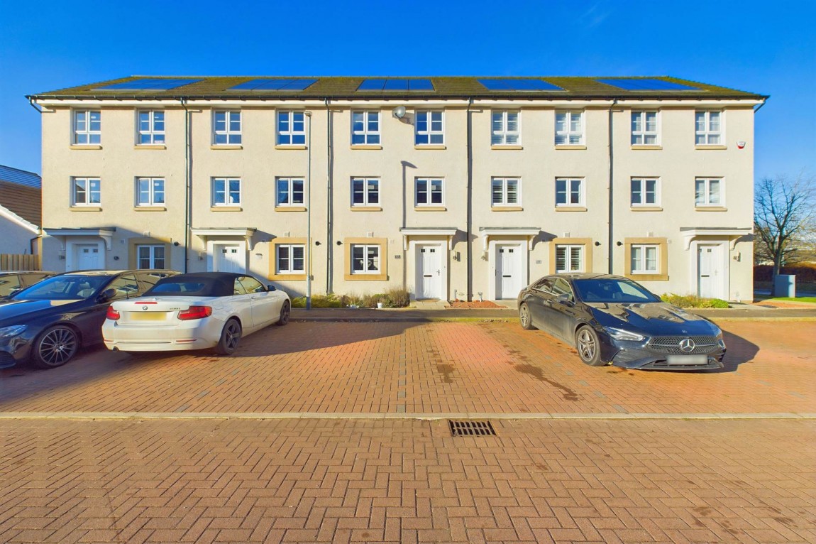Images for Barbana Road, Thorntonview, East Kilbride