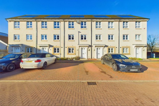 Barbana Road, Thorntonview, East Kilbride