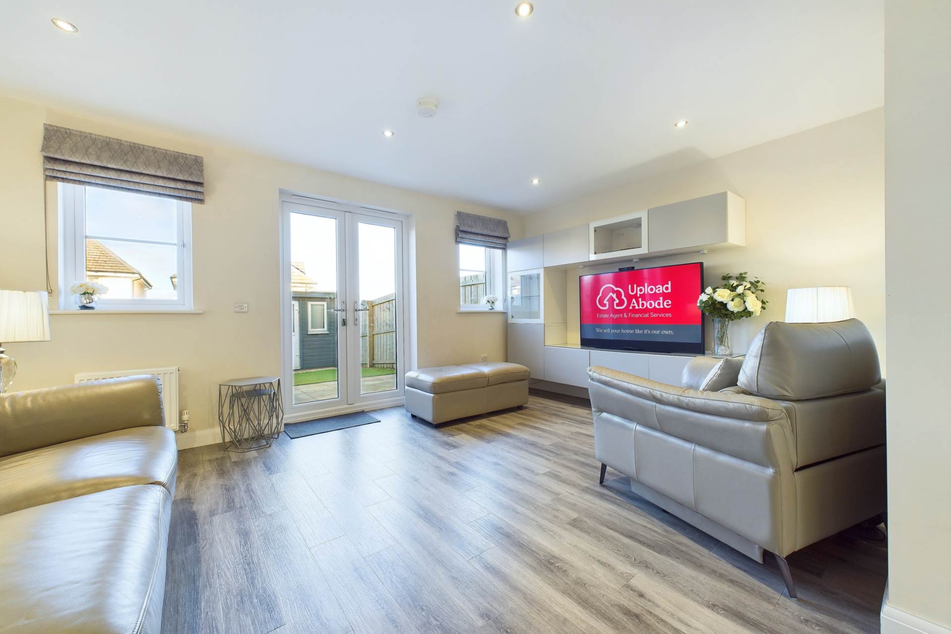 Barbana Road, Thorntonview, East Kilbride