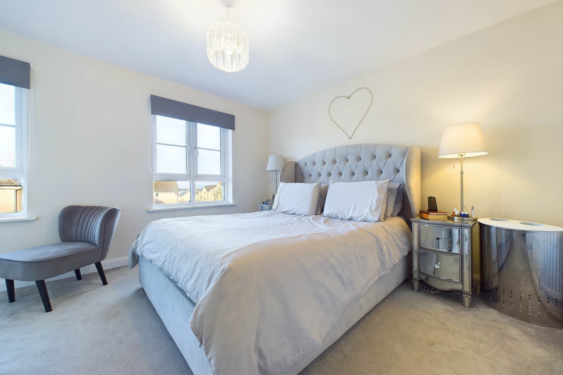 Barbana Road, Thorntonview, East Kilbride