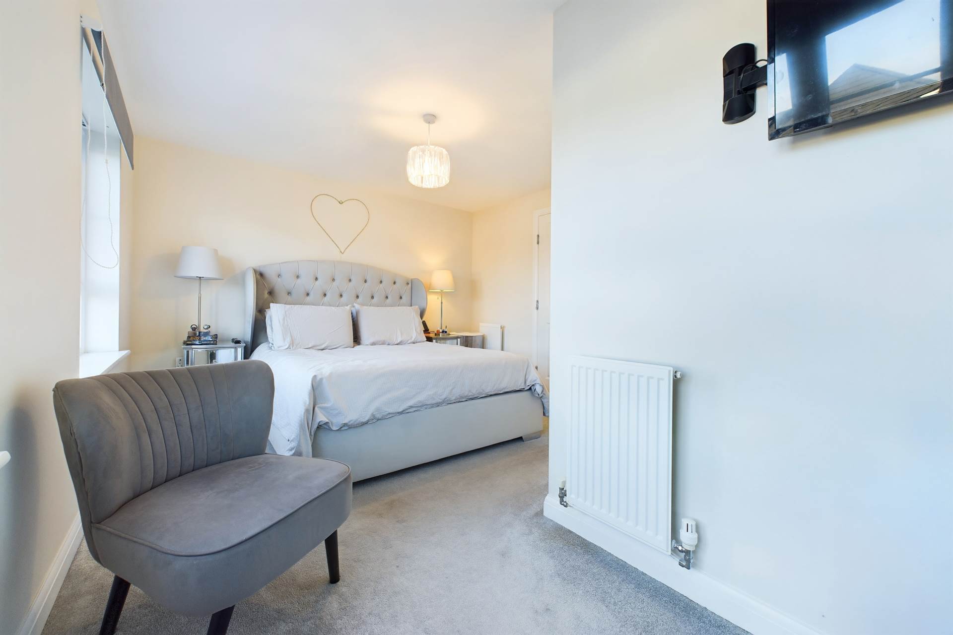 Barbana Road, Thorntonview, East Kilbride