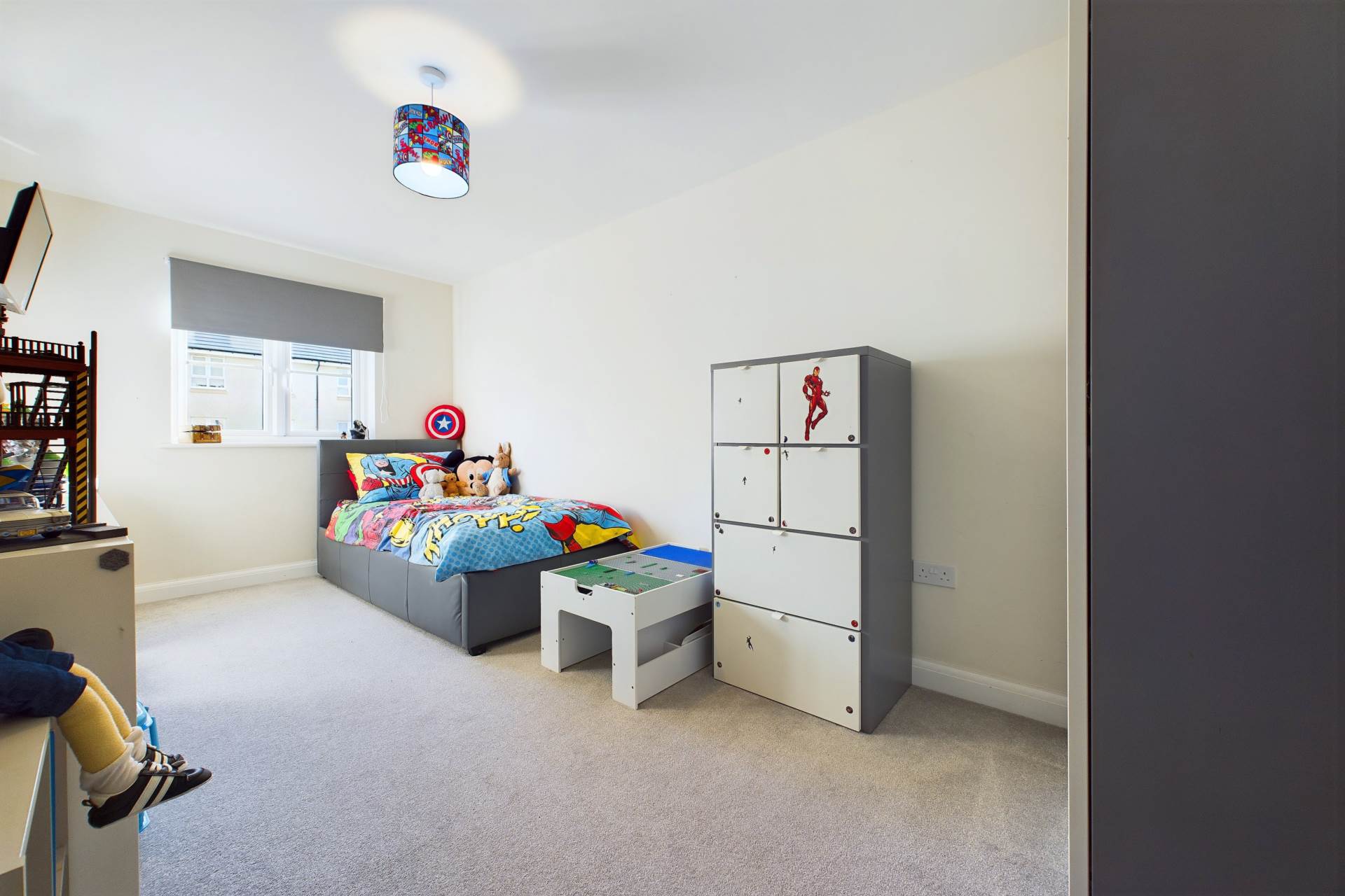 Barbana Road, Thorntonview, East Kilbride