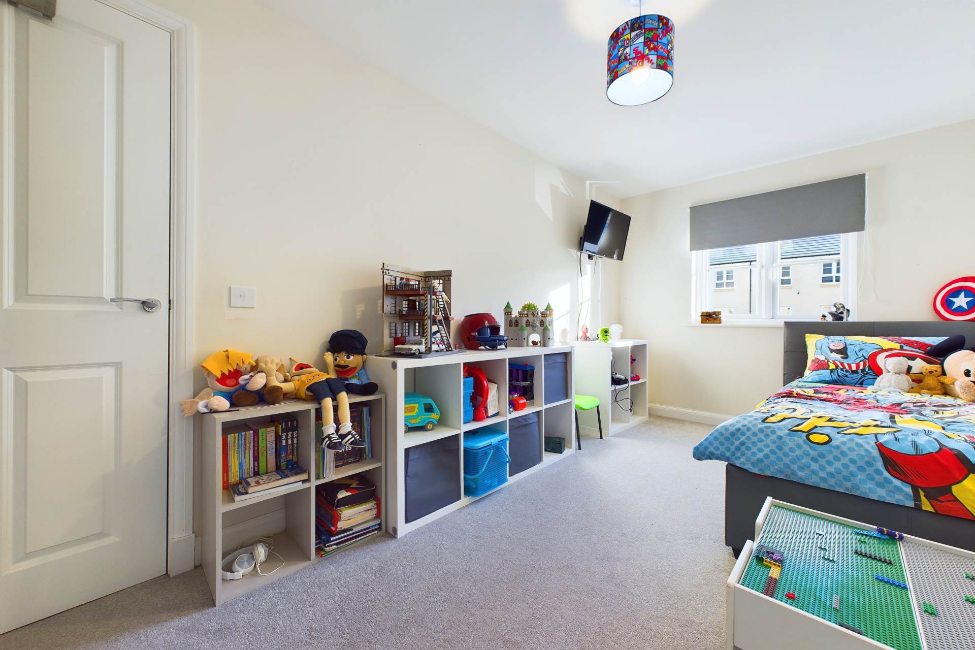 Barbana Road, Thorntonview, East Kilbride