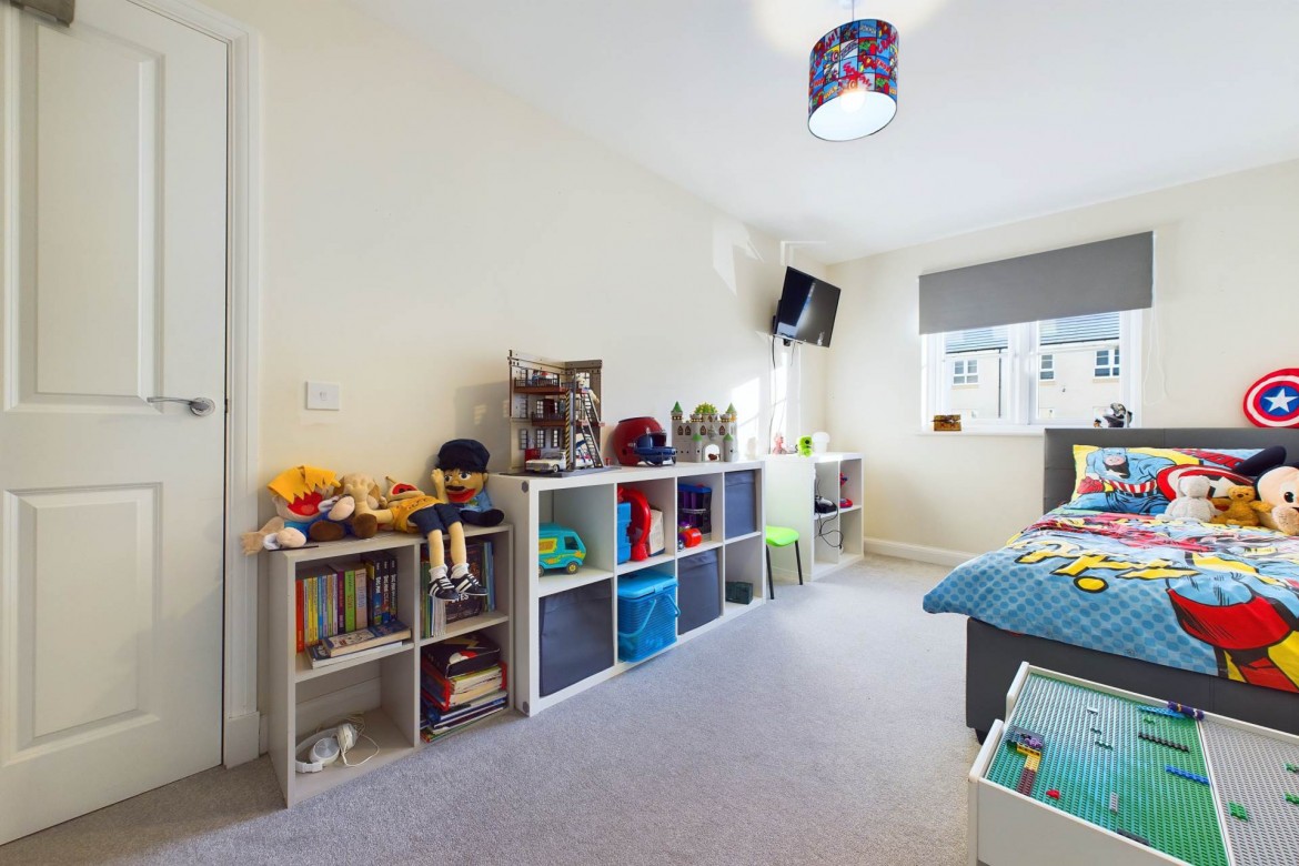 Images for Barbana Road, Thorntonview, East Kilbride