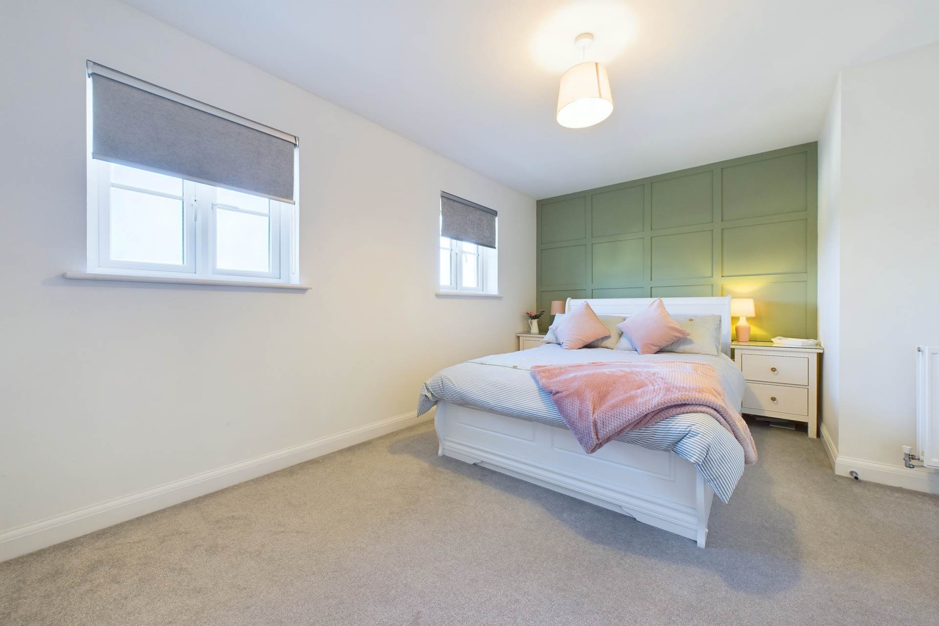 Barbana Road, Thorntonview, East Kilbride