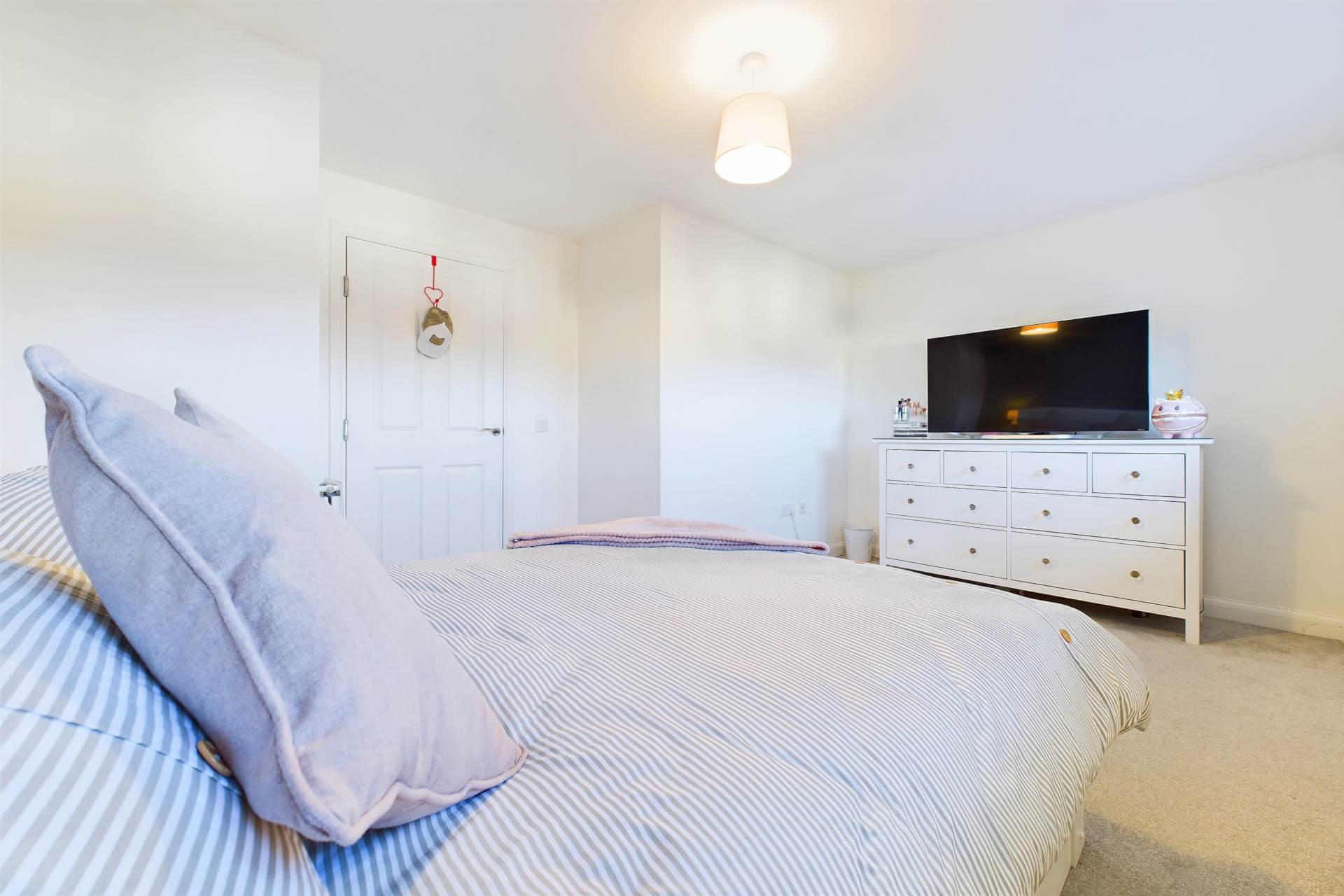 Barbana Road, Thorntonview, East Kilbride