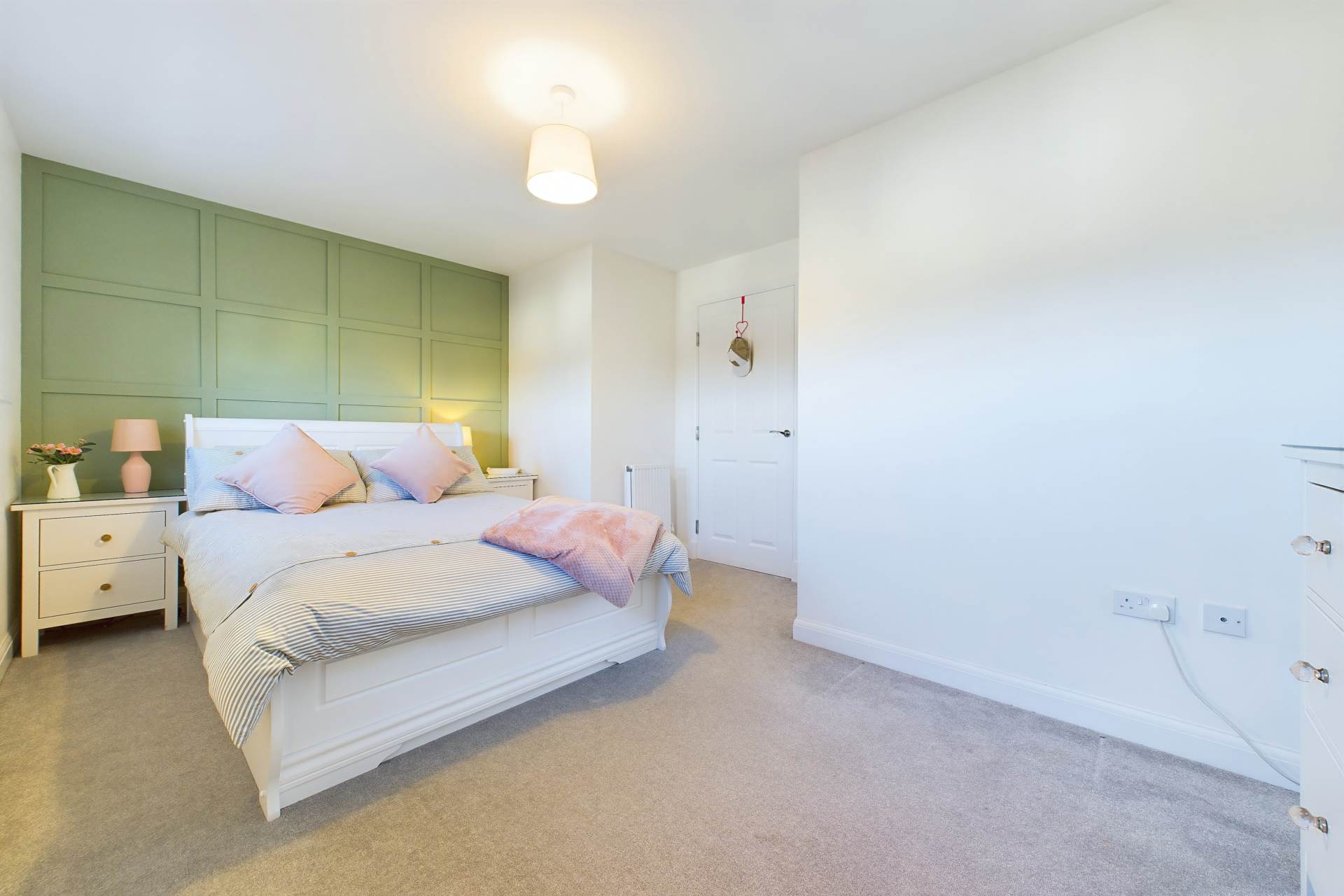 Barbana Road, Thorntonview, East Kilbride