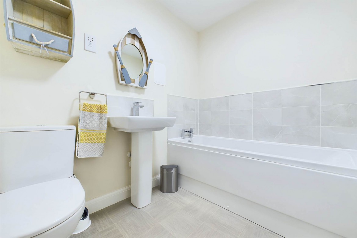 Images for Barbana Road, Thorntonview, East Kilbride