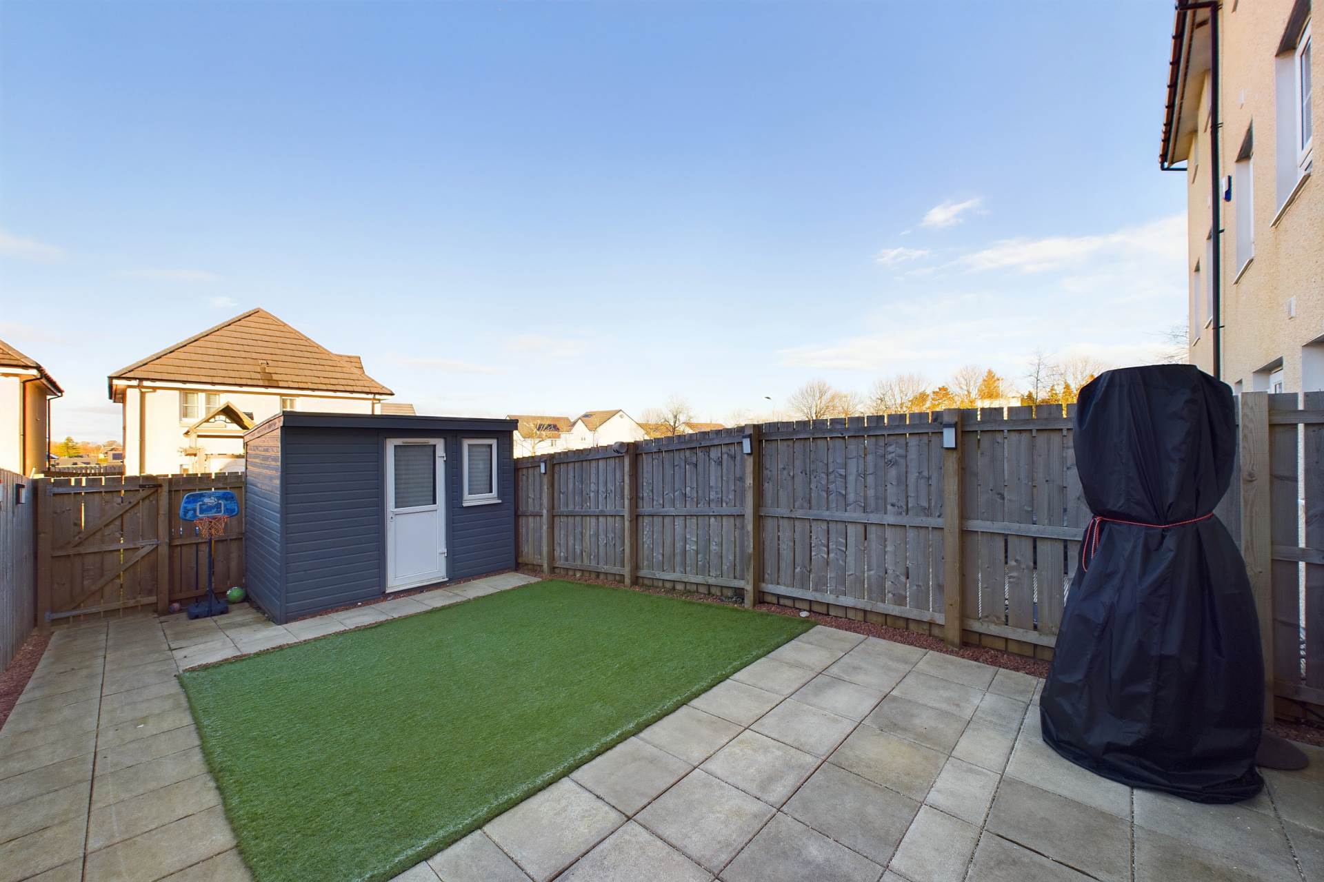 Barbana Road, Thorntonview, East Kilbride