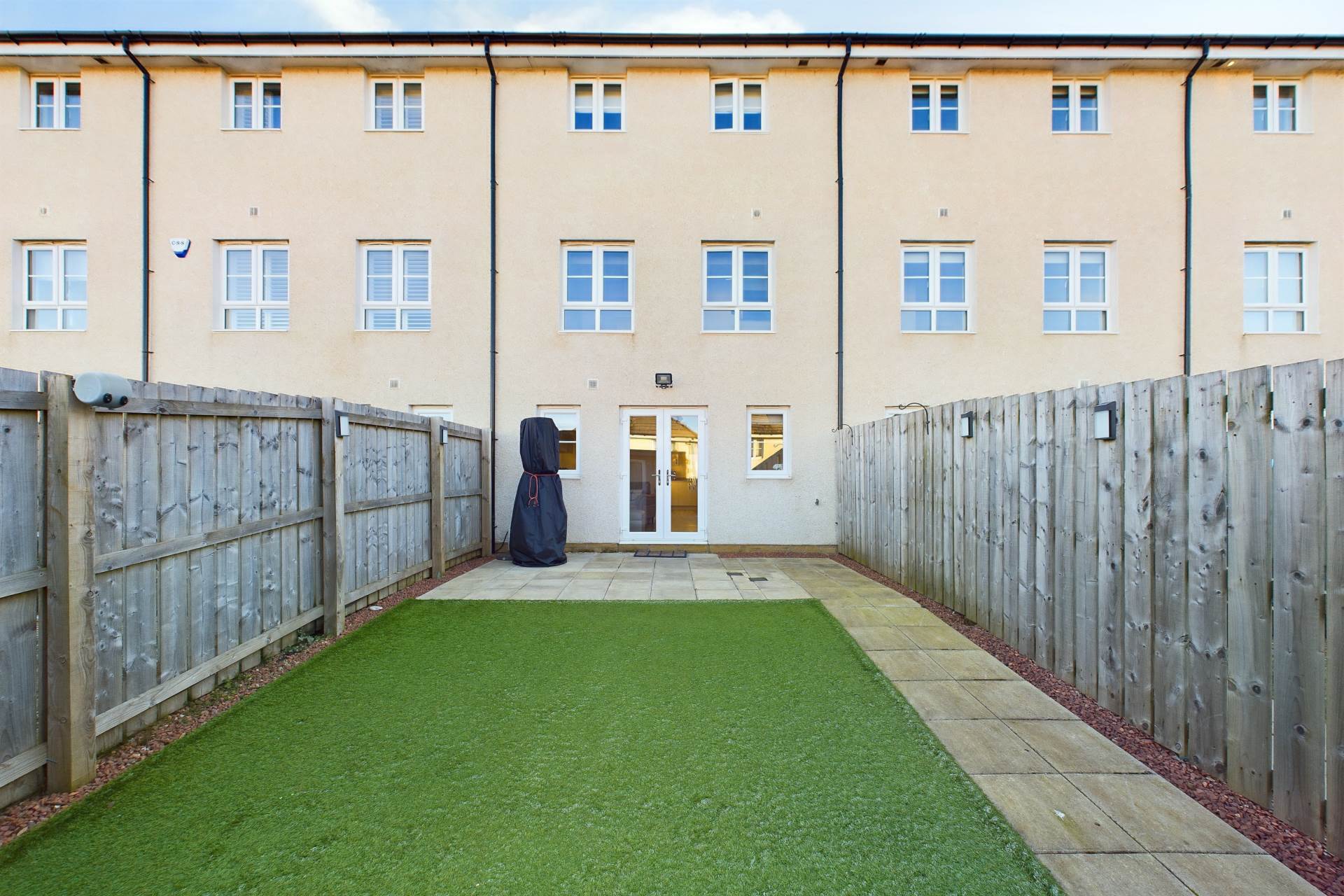 Barbana Road, Thorntonview, East Kilbride