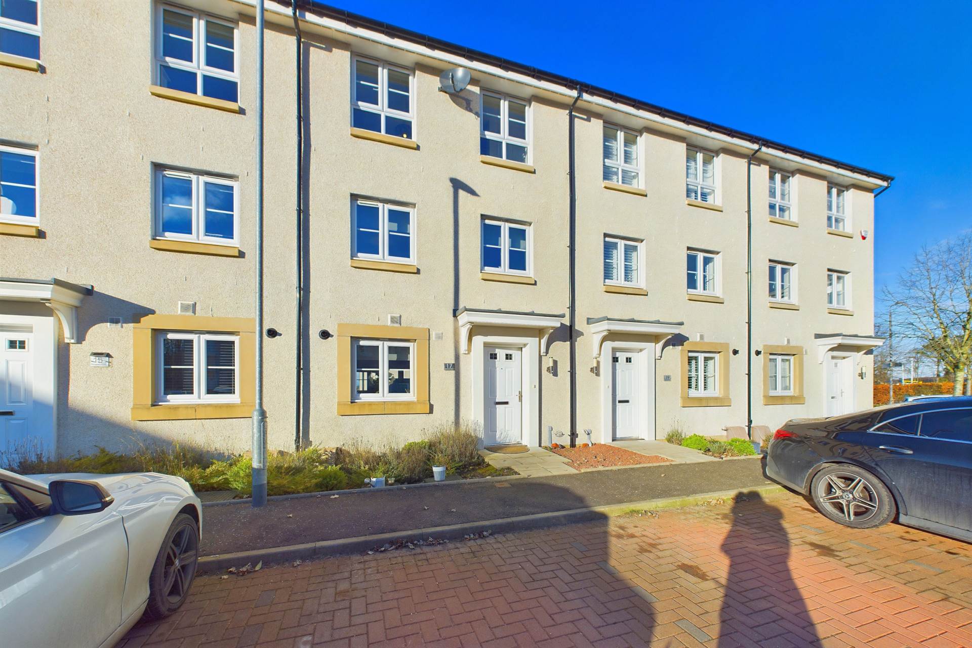 Barbana Road, Thorntonview, East Kilbride