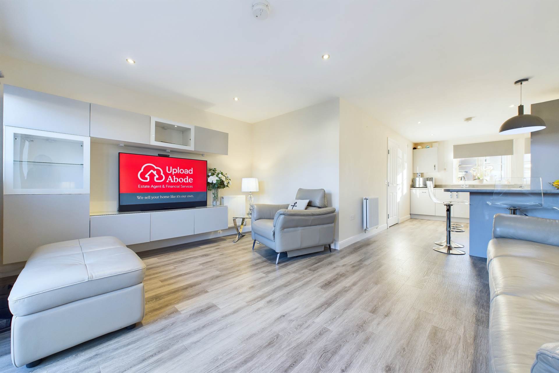 Barbana Road, Thorntonview, East Kilbride