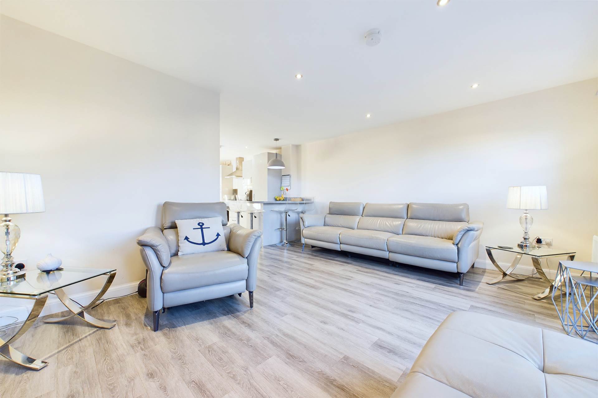Barbana Road, Thorntonview, East Kilbride