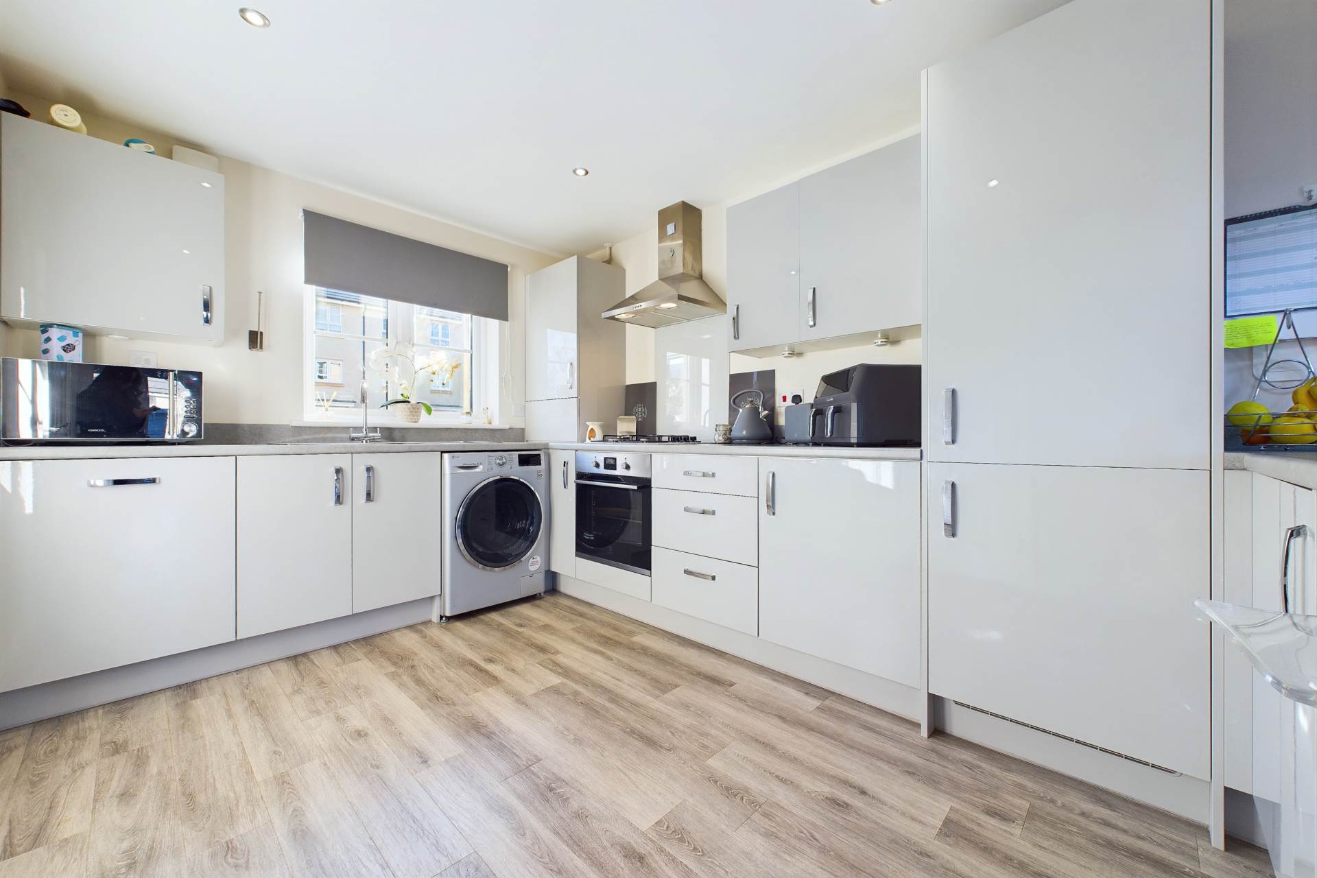 Barbana Road, Thorntonview, East Kilbride