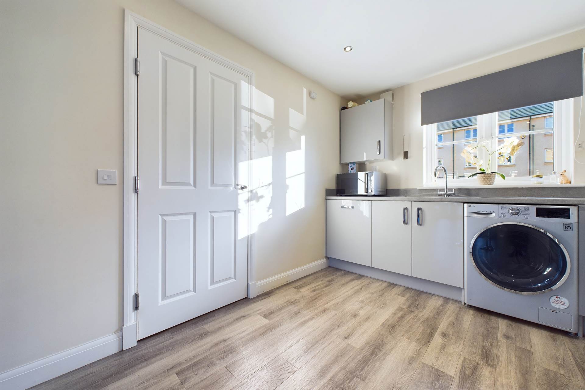 Barbana Road, Thorntonview, East Kilbride