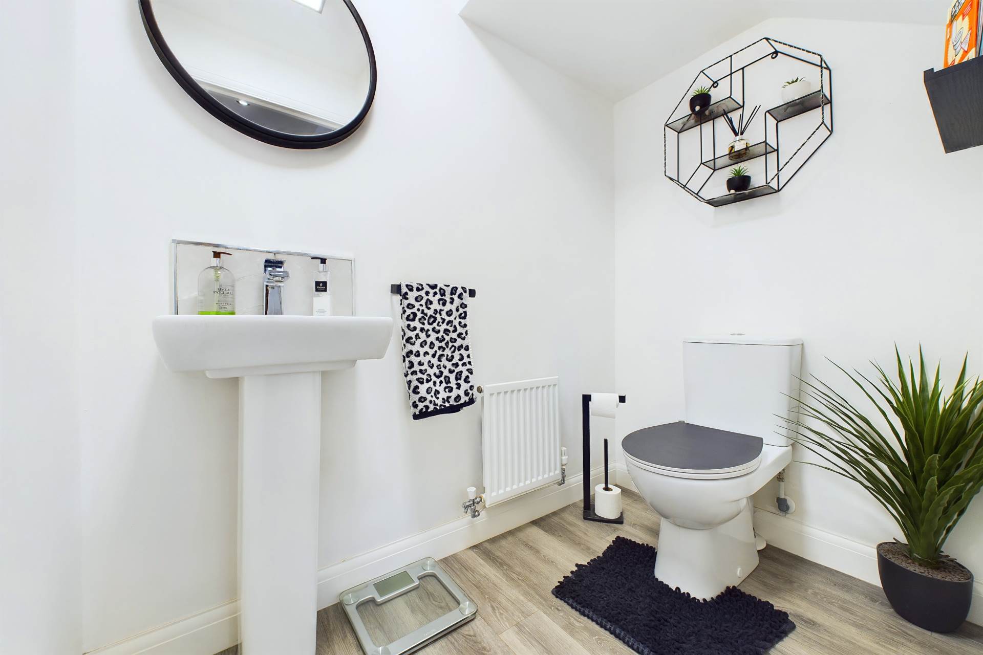 Barbana Road, Thorntonview, East Kilbride