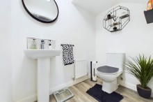 Images for Barbana Road, Thorntonview, East Kilbride
