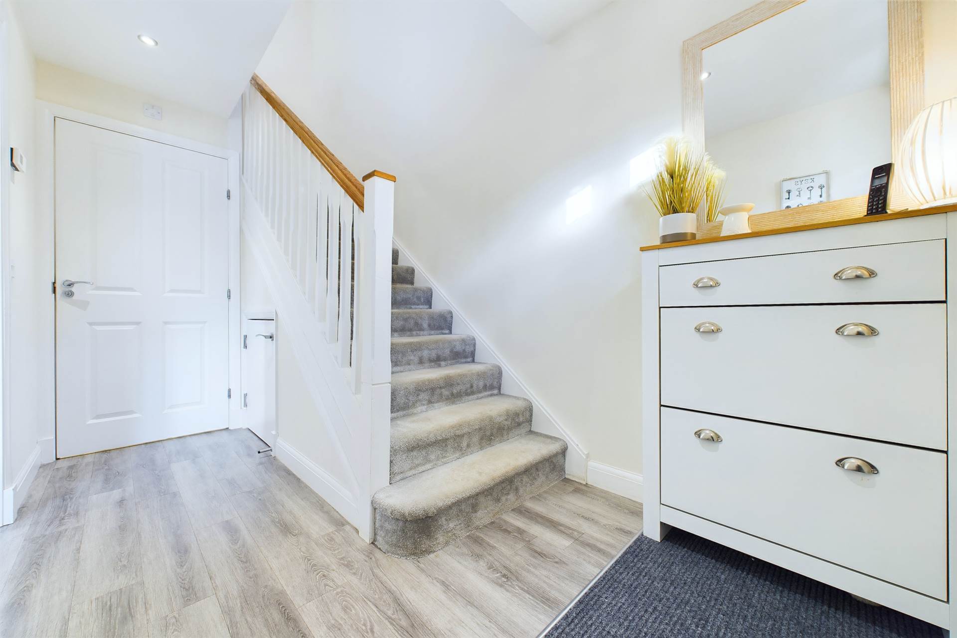 Barbana Road, Thorntonview, East Kilbride