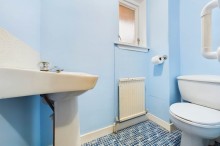 Images for Woodburn Street, Motherwell