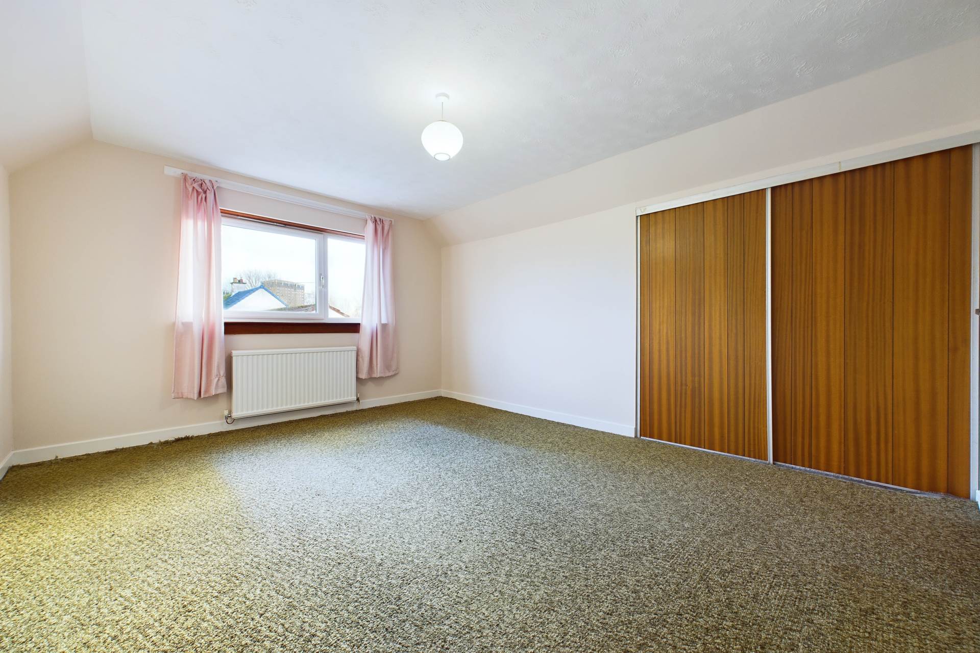 Woodburn Street, Motherwell