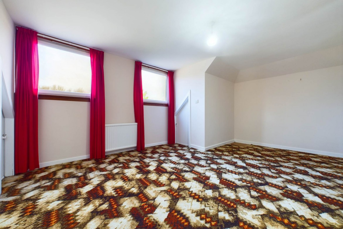 Images for Woodburn Street, Motherwell