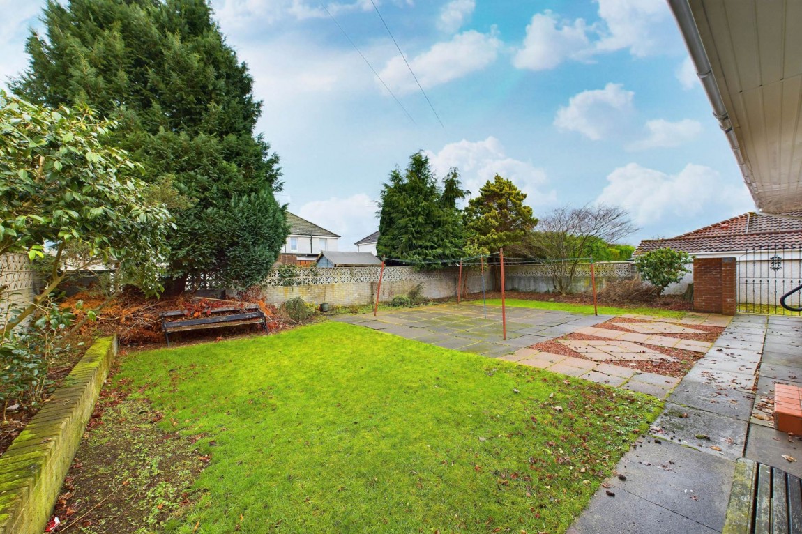 Images for Woodburn Street, Motherwell