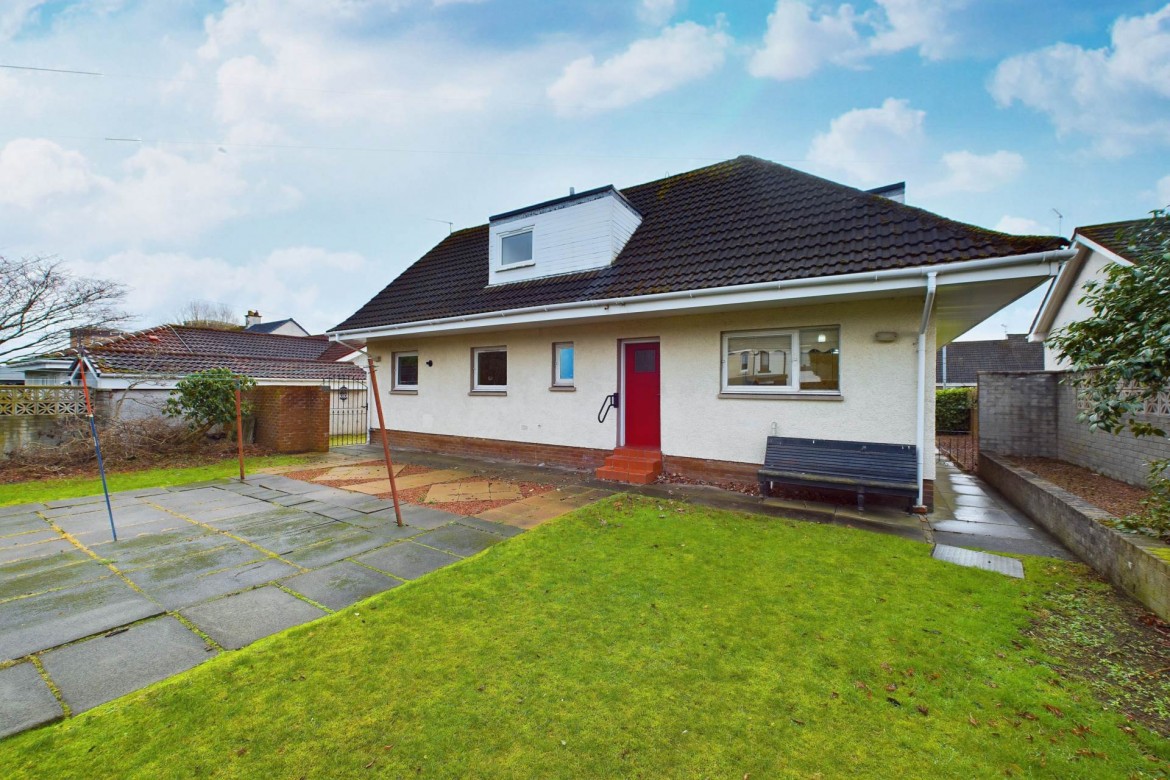 Images for Woodburn Street, Motherwell