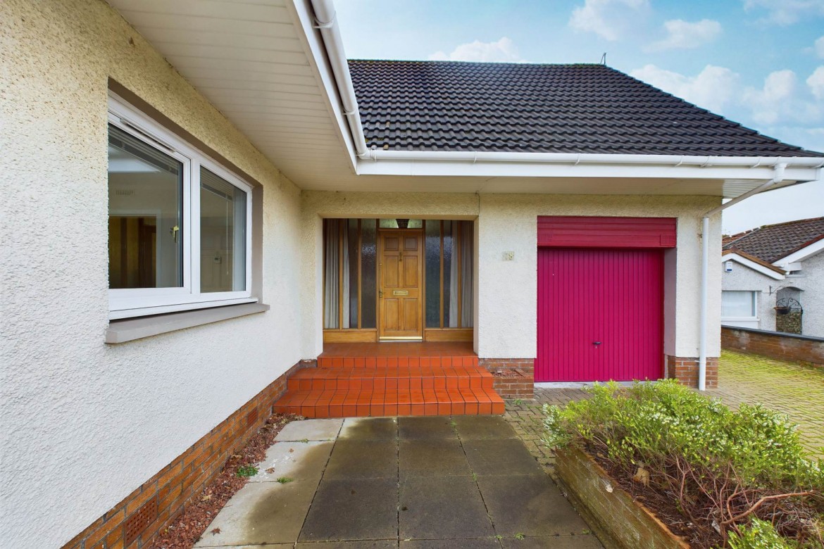 Images for Woodburn Street, Motherwell
