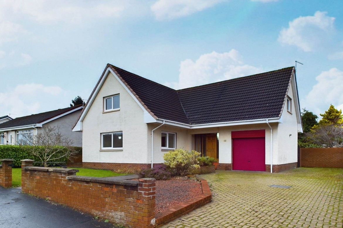Images for Woodburn Street, Motherwell