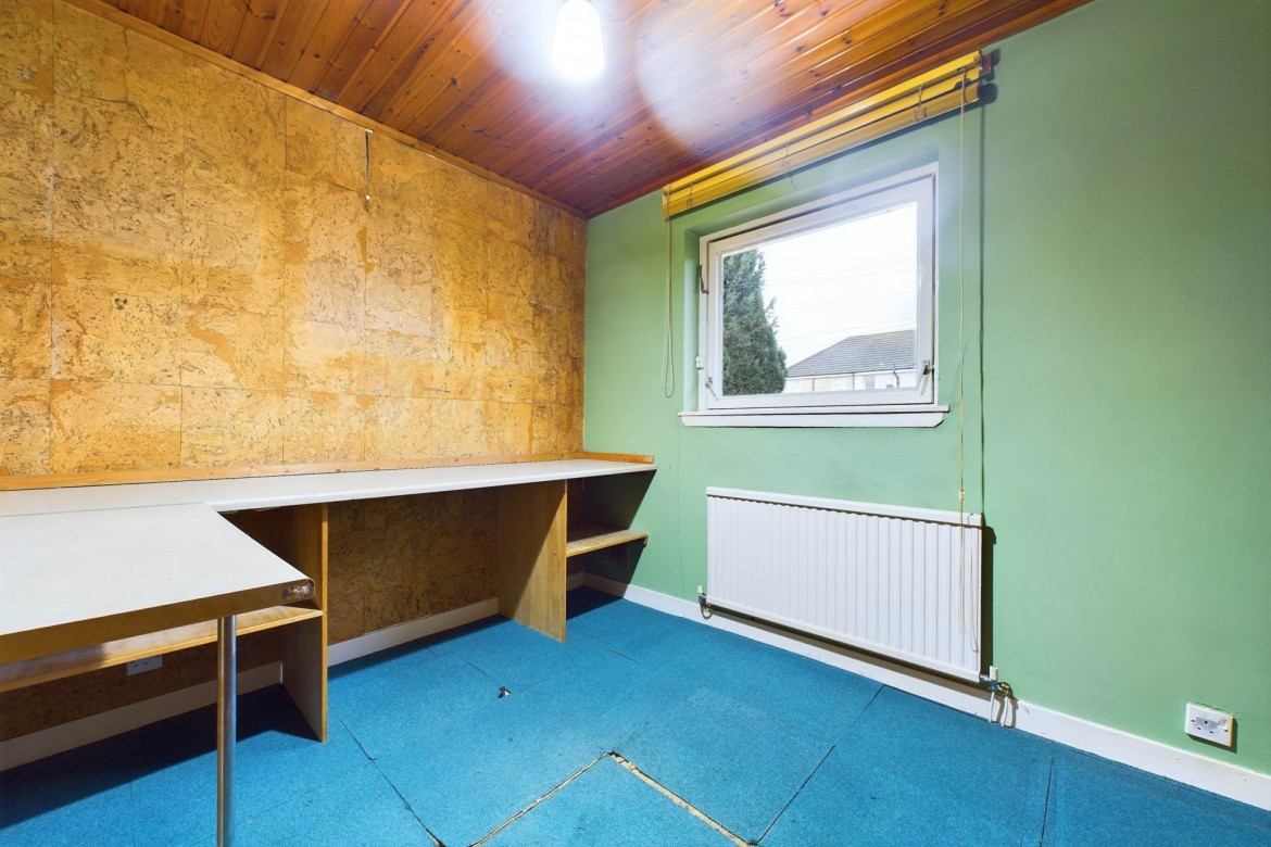 Images for Woodburn Street, Motherwell