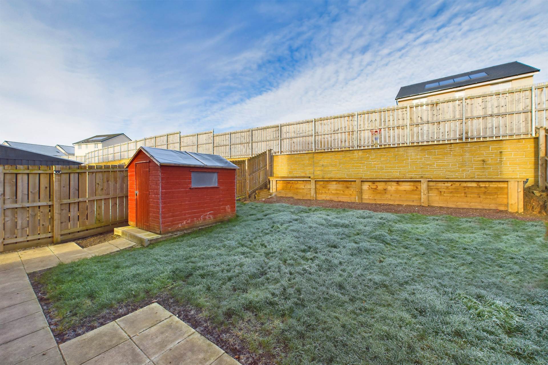 Prima Place, Carnbroe, Coatbridge