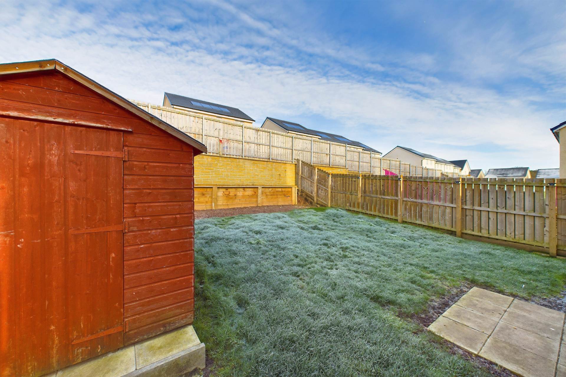 Prima Place, Carnbroe, Coatbridge