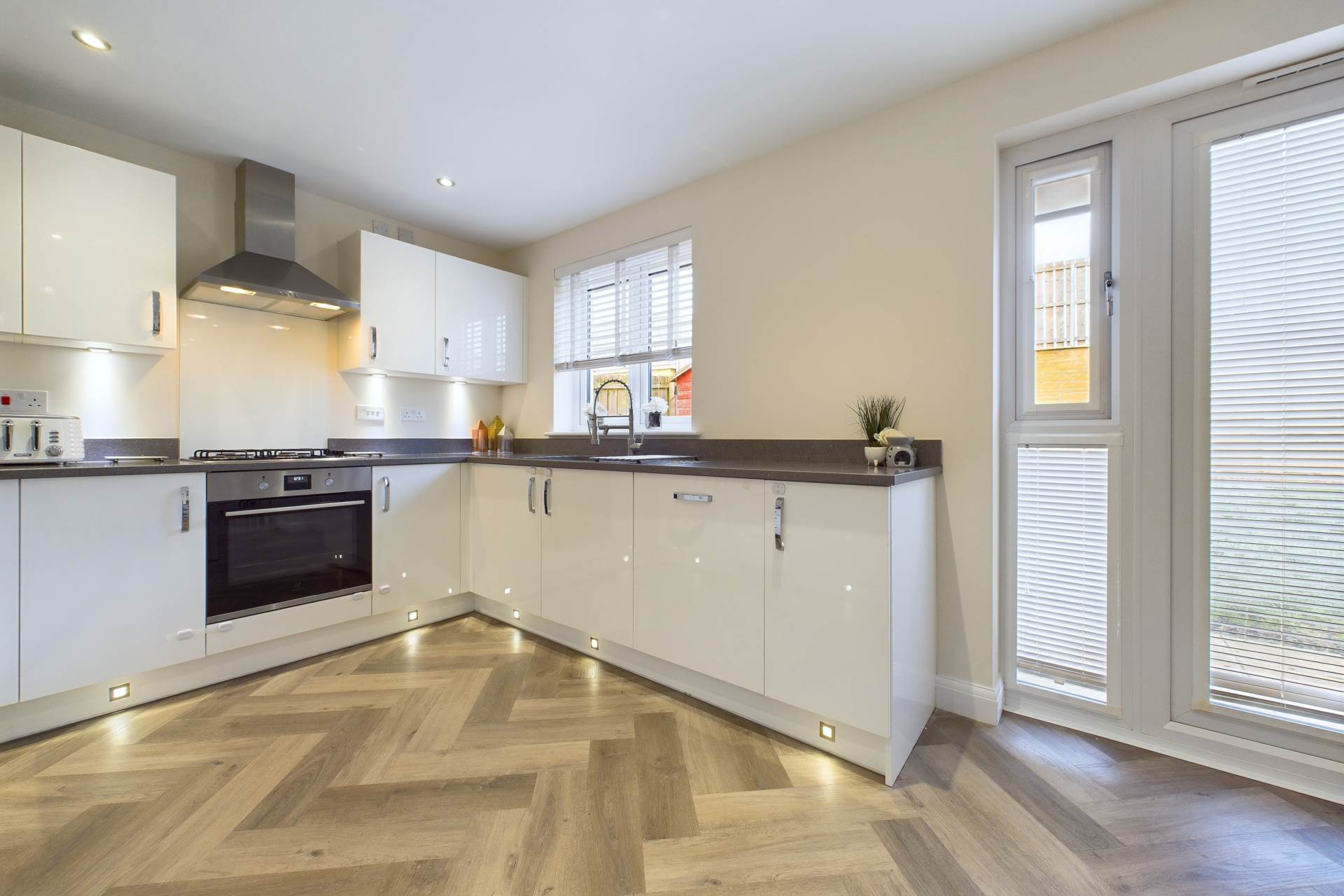 Prima Place, Carnbroe, Coatbridge
