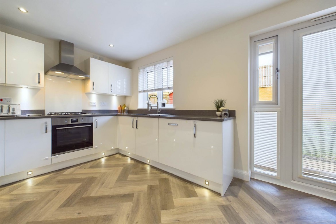 Images for Prima Place, Carnbroe, Coatbridge