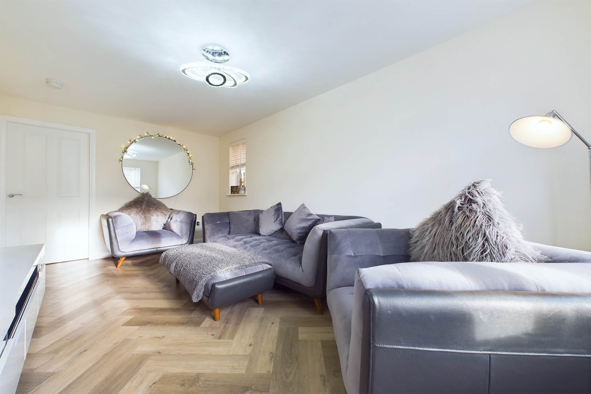 Prima Place, Carnbroe, Coatbridge