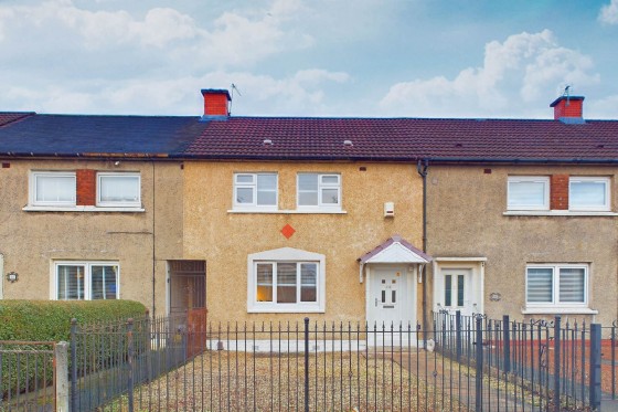 South View, Blantyre