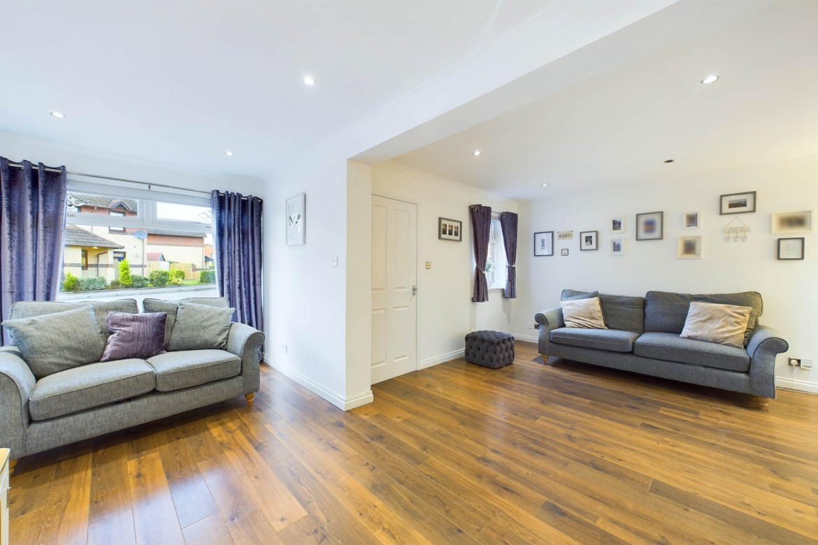 Images for Cameronian Place, Bellshill
