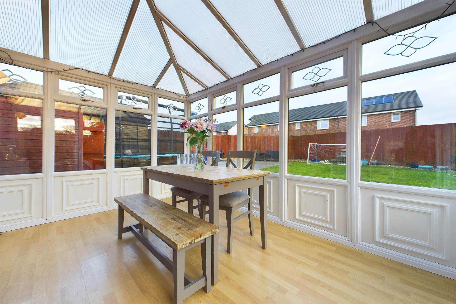 Cameronian Place, Bellshill